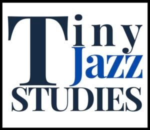The Tiny Jazz Journal Vol. 1 - Image 10